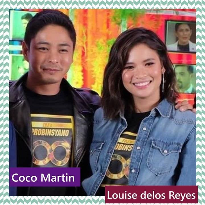 coco martin ang probinsyano leading ladies